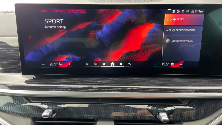 BMW X5 xDrive30d MHT M Sport 5dr Auto Diesel Estate